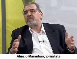 Aluizio Maranhão