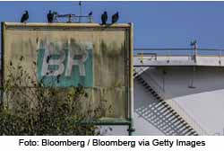 Foro: Bloomberg / Getty Images