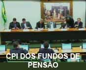 GDPAPE: CPI DOS FUNDOS DE PENSO