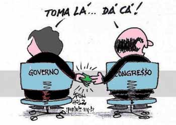 Charge: Spon Holz - Toma l, d c
