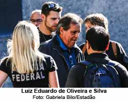 Luiz Eduardo de Oliveira e Silva - Foto: Gabriela Bilo/Estado