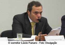 Lucio Funaro - Foto: Divulgao