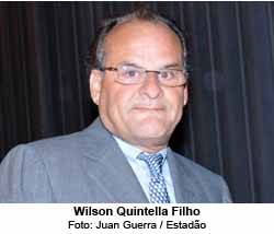 Wilson Quintella Filho - Foto: Juan Gueraa / Estado