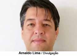 Arnaldo Lima / Divulgao