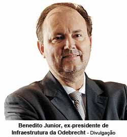 Benedito Junior - Divulgao