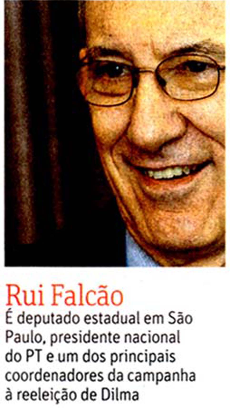 Folha de So Paulo - 15/10/14 - Petrobras: Ala do PT que no quer reconheer erros - Folhapress