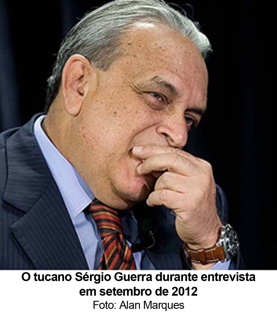 Folha de So Paulo - 18/10/14 - Petrobras: Queiroz Galvo teria pago propina contra CPI