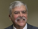 Julio de Vido, Ministro de Planejamento Federal, Investimento Pblico e Servios da Argentina, de 2003 a 2015