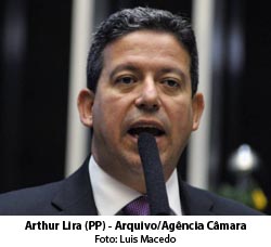O Globo - Impresso - 02/08/2015 - PF acusa Artur Lira, presidente da CCJ da Cmara