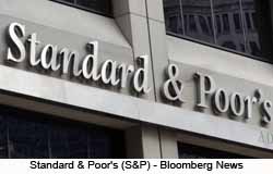 Standard & Poor's - Bloomberg
