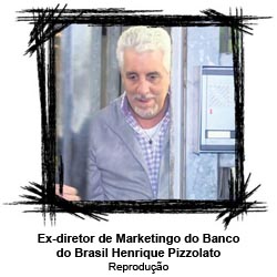 O Globo - 31/05/15 - Ex-diretor de Marketingo do Banco do Brasil Henrique Pizzolato - Reproduo