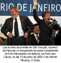 O GLOBO - 06/04/14 - Foto: Michel Filho/Ag. O Globo