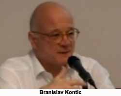 Branislav Kontic