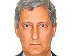 FSP - 18/11/2014 - Joo Ricardo Auler, presidente do Conselho de Administrao da Camargo Correa ser solto nesta quarta-feira (19)