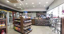 Loja de conveniência