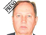 FSP - 18/11/2014 - Otto Garrido Sparenberg, diretor de operaes da Iesa ser solto nesta tera-feira (18)