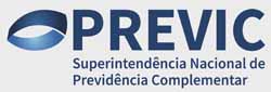 Logo PREVIC