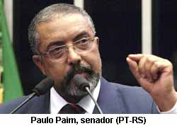 Paulo Paim
