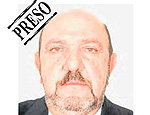 FSP - 18/11/2014 - Ricardo Ribeiro Pessoa, presidente da UTC ser solto nesta tera-feira (18)