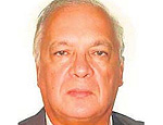 FSP - 18/11/2014 - Valdir Lima Carreiro, diretor-presidente da Iesa ser solto nesta tera-feira (18)