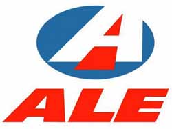 Logo: ALE