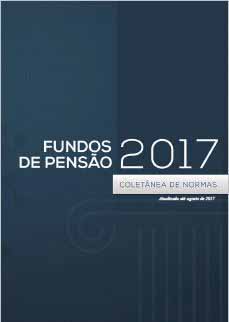 Coletanea de Normas 2017 - Secretaria da Previdencia