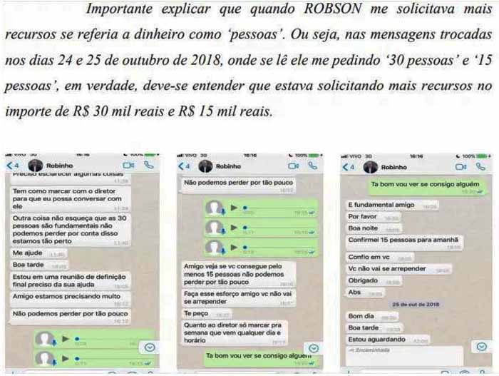 2 Parcela de R$ 50 mil - Estado / 10.01.2020