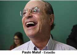 Paulo Maluf - Estado