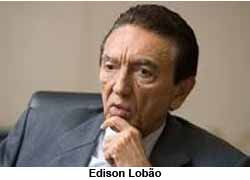 Edison Lobo