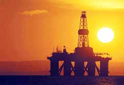 Países acertam com a Opep que vão cortar produção de petróleo em 2017 - Petrobrás/Divulgação