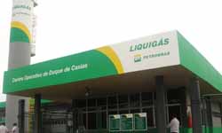 Petrobras vender Liquigs