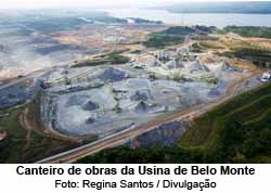 Usina de Belo Monte