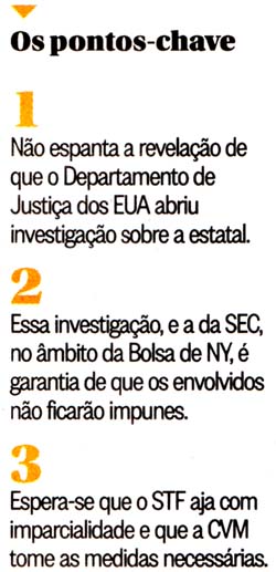 O Globo - 11/11/14 - Coluna de Merval Pereira