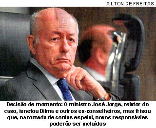 O Globo - 24/07/2014 - Foto: Ailton de Freitas