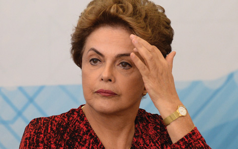 Dilma interferiu na Lava Jato