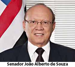 Senador Joo Alberto de Souza