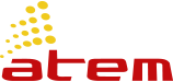 Logo ATEM