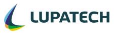 Logo LUPATECH