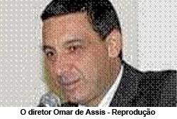 CORREIOS: Acusado o diretor Omar de Assis - O Globo 191114