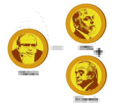 1 Barusco = 2 Paulo Roberto + 29 Cervers