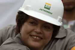 Dilma Rousseff - Poliarquia / 16.10.2017