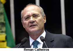 Renan Calheiros - Reproduo