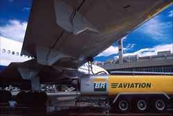 BR Aviation