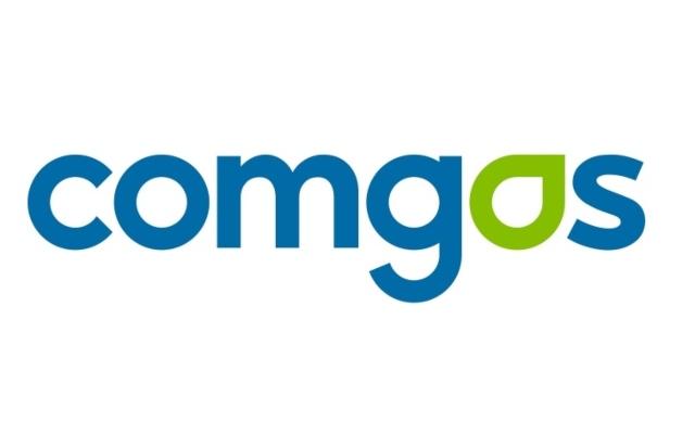 Logo: Comgas