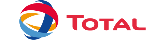 Logo da TOTAL