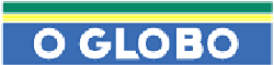 Logotipo de O Globo