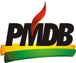 Logo PMDBe